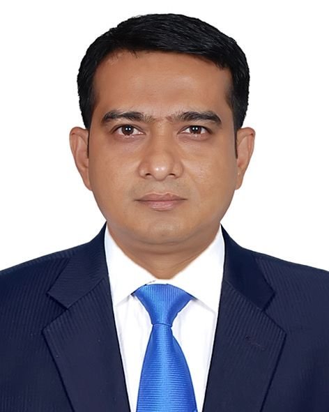 Md Nurul Kabir